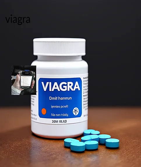 Achat de viagra